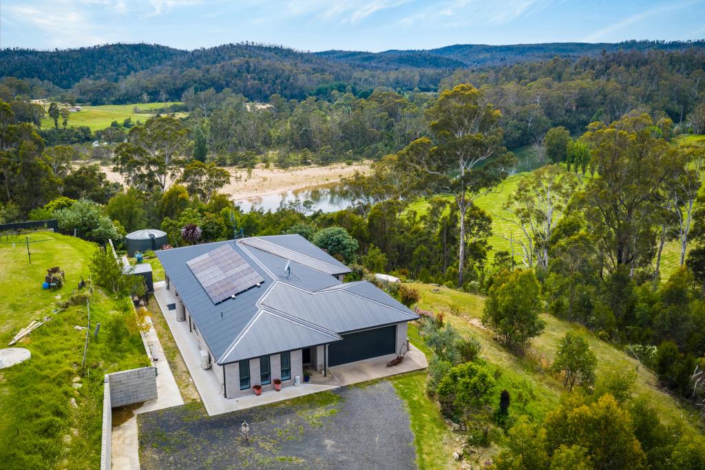 1171 Princes Hwy, Kiah, NSW 2551