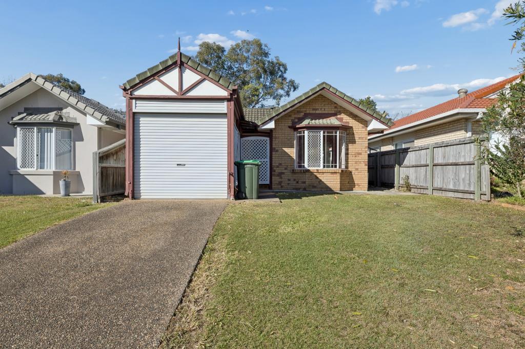 73 Goman St, Sunnybank Hills, QLD 4109