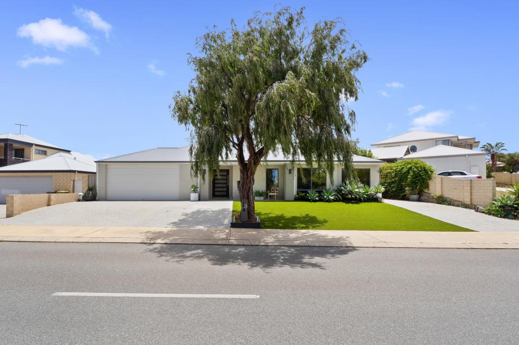 3 CASPIAN DR, WANNANUP, WA 6210