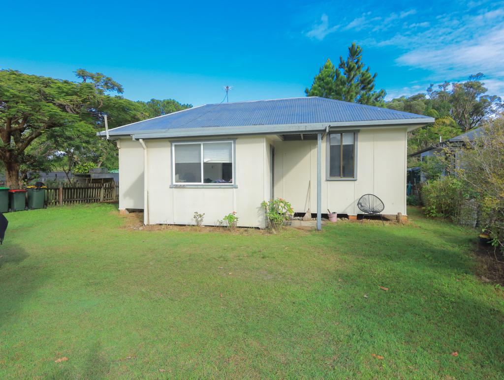 252 Old Bogangar Rd, Kings Forest, NSW 2487
