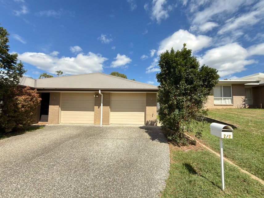 2/7 CERES ST, WULKURAKA, QLD 4305
