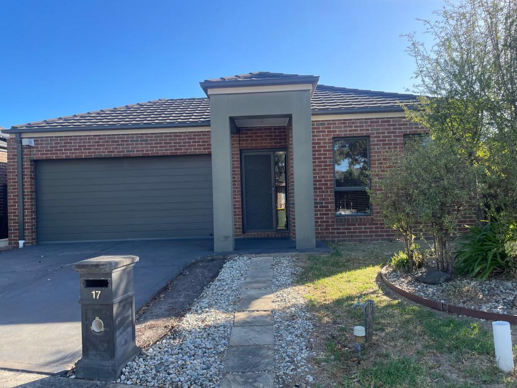 17 Barmah Dr, South Morang, VIC 3752