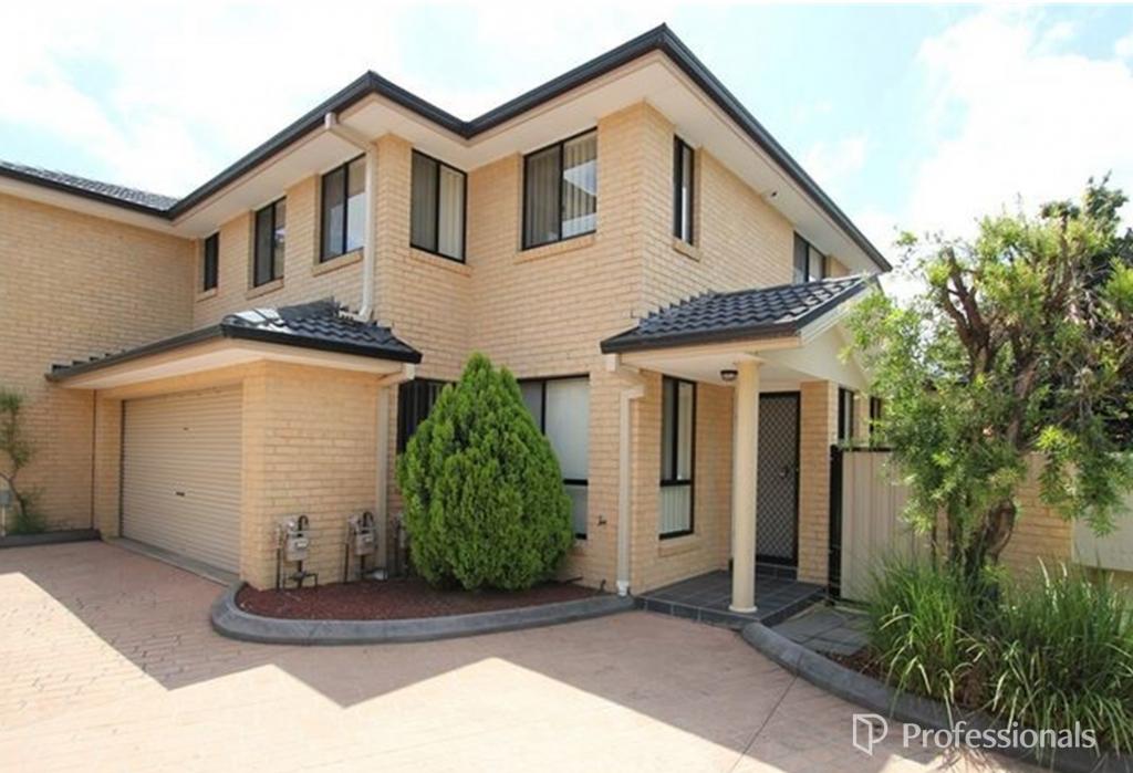 2/5-7 Wedge Pl, Lurnea, NSW 2170