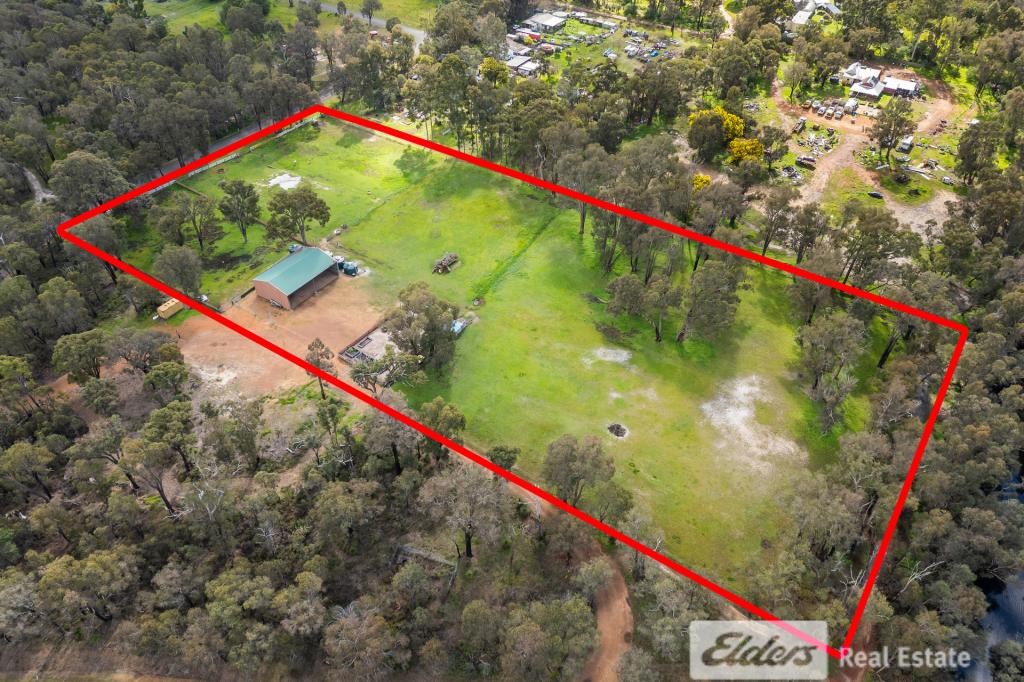 22 BACON ST, COLLIE BURN, WA 6225