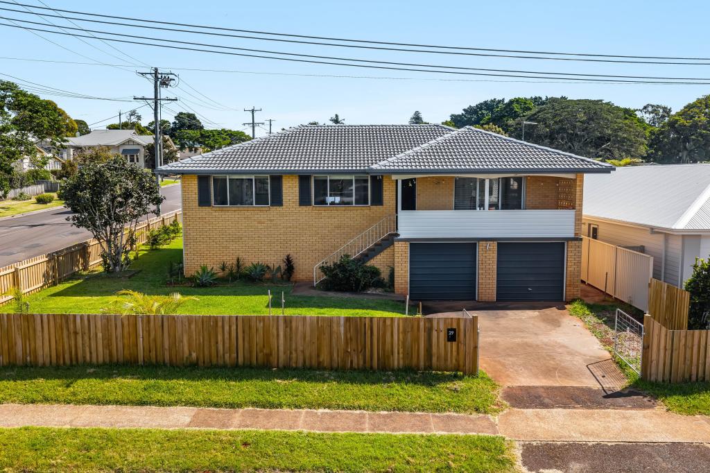 29 COMMERCIAL RD, ALSTONVILLE, NSW 2477