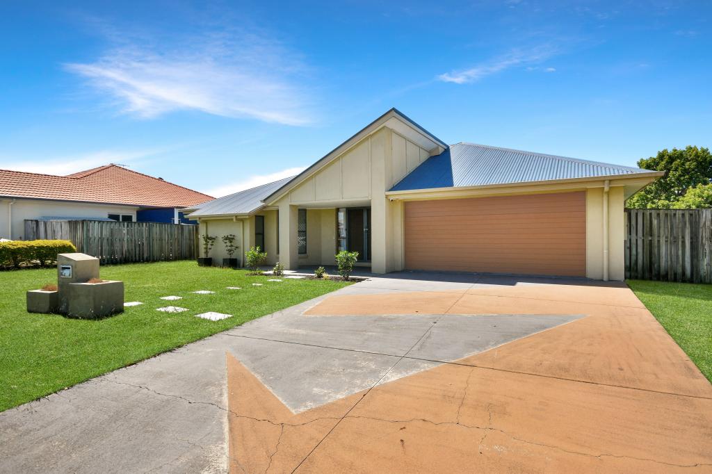 94 Golden Wattle Dr, Narangba, QLD 4504