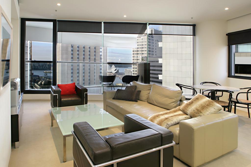 1204/129 Harrington St, Sydney, NSW 2000