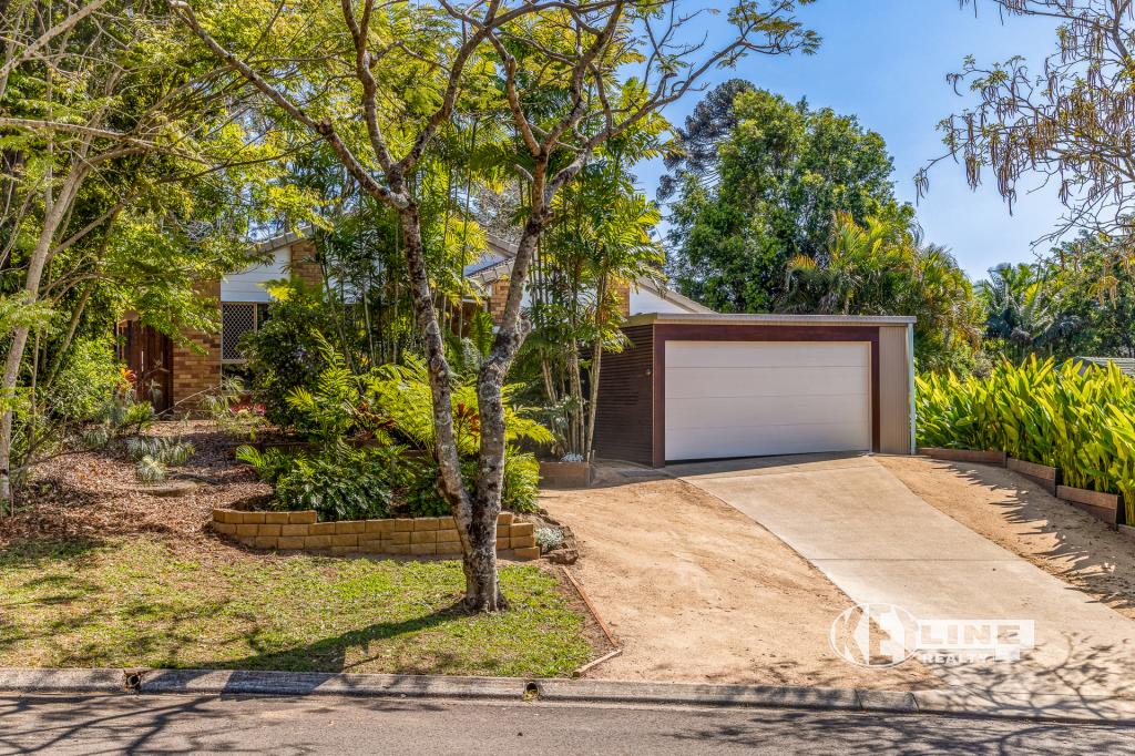 13 Greenlees Ct, Palmwoods, QLD 4555