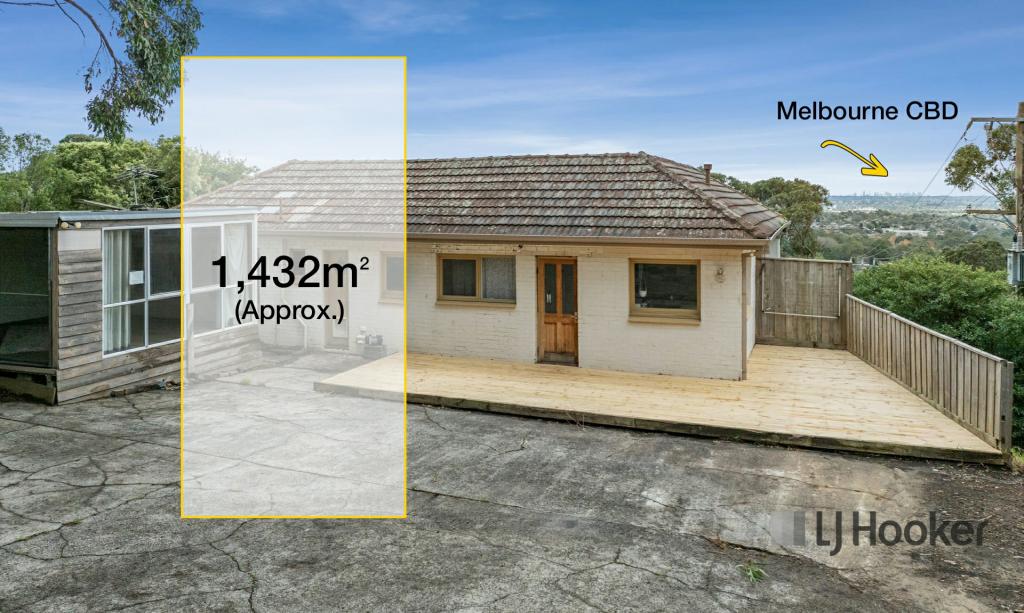 46 Clematis Ave, Ferntree Gully, VIC 3156