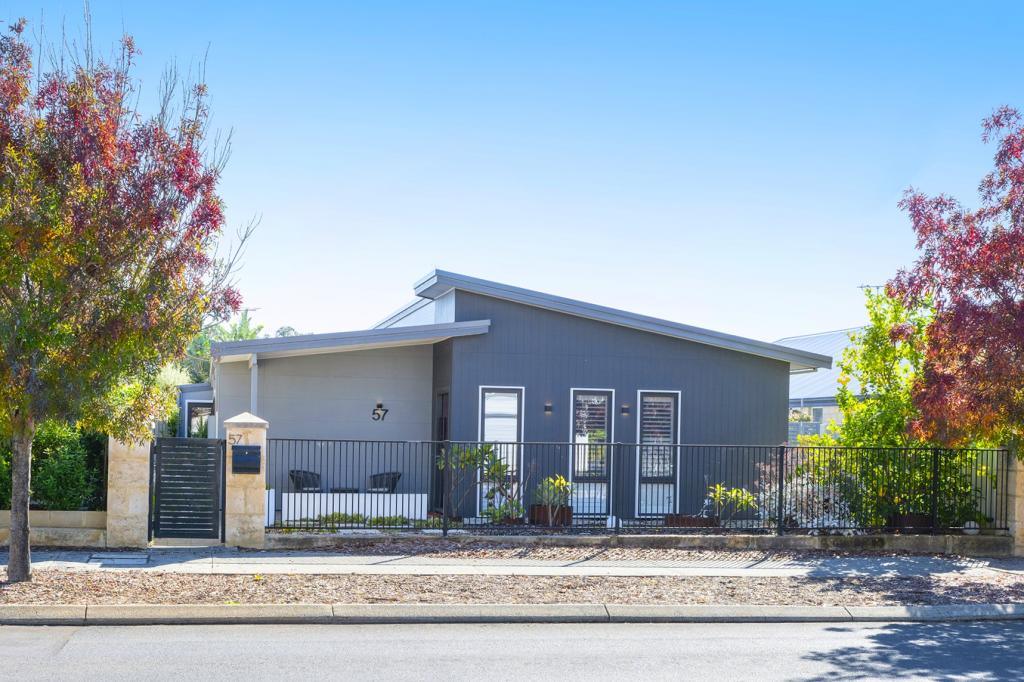 57 St Michaels Pkwy, Dunsborough, WA 6281