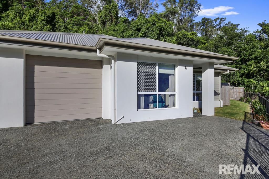 45a Pope Ave, Burnside, QLD 4560