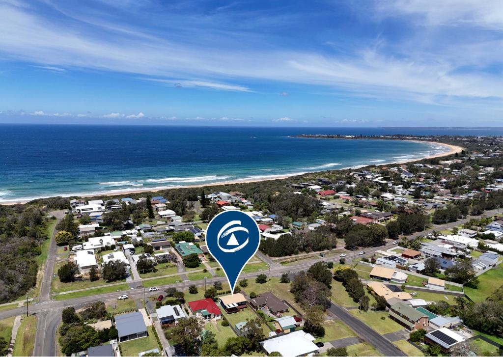 9 Prince Edward Ave, Culburra Beach, NSW 2540