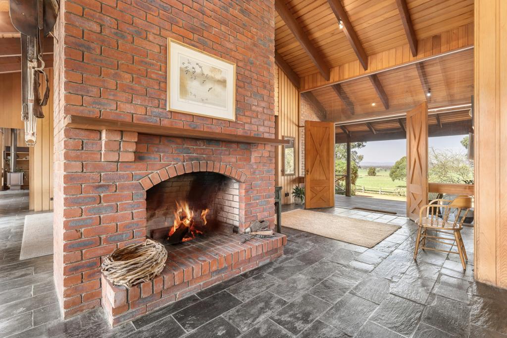 255 Blue Range Rd, Bridge Creek, VIC 3723