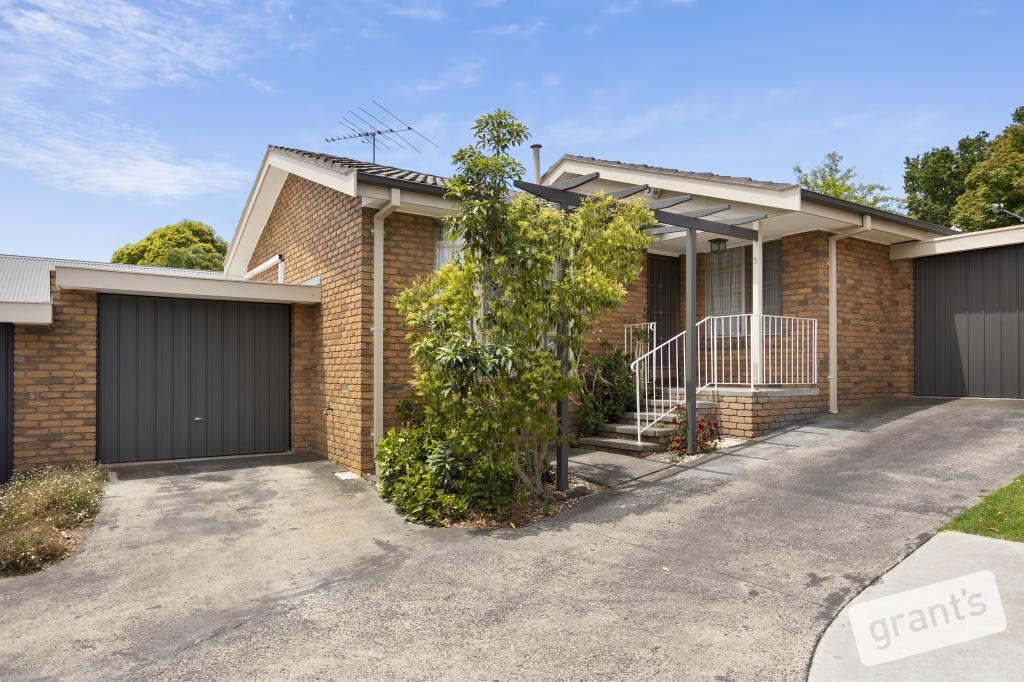 5/17-19 Wilson St, Berwick, VIC 3806