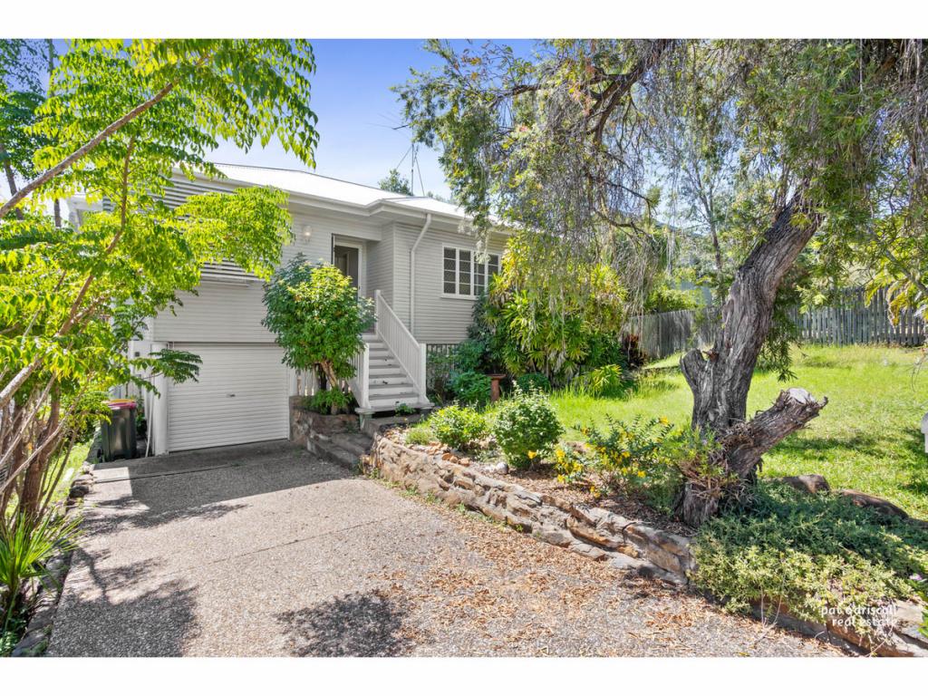 26 Millroy St, Wandal, QLD 4700