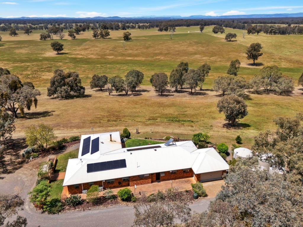 422 KELLEHER RD, TARNOOK, VIC 3670