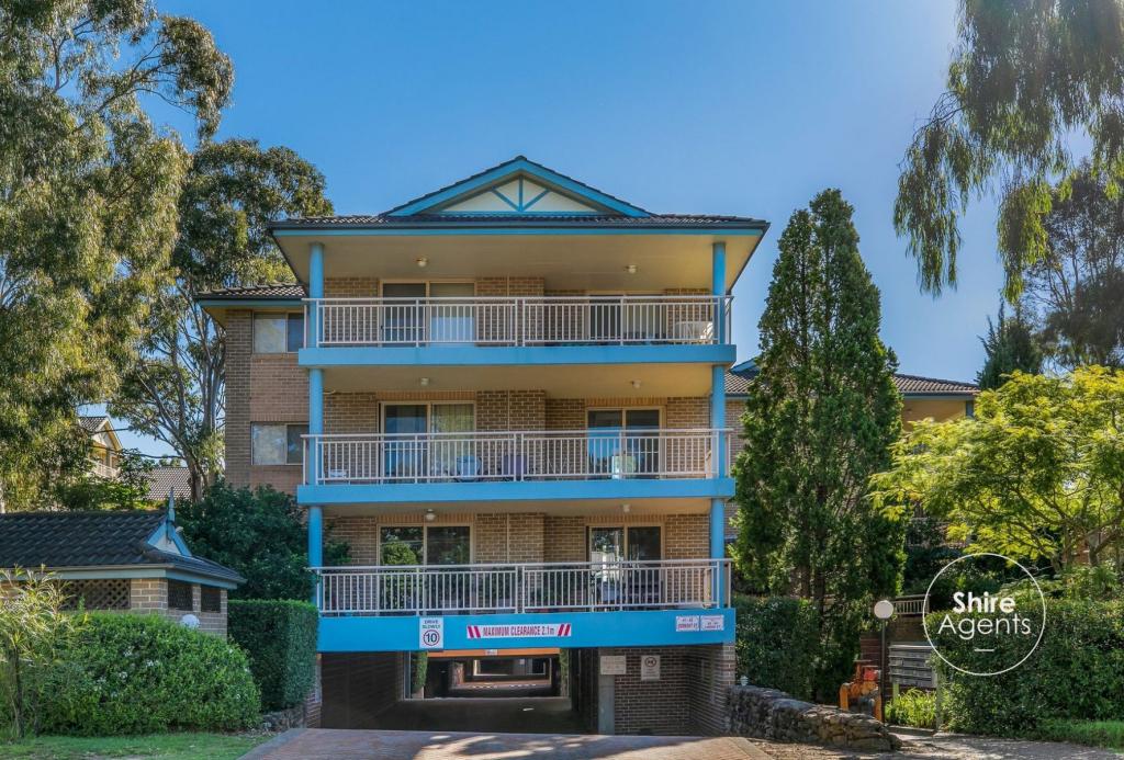 8/41-43 VERMONT ST, SUTHERLAND, NSW 2232
