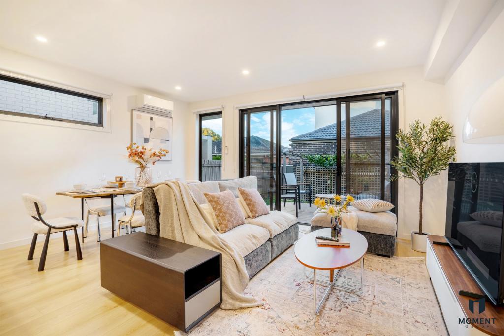 1/12 Coane St, Oakleigh East, VIC 3166