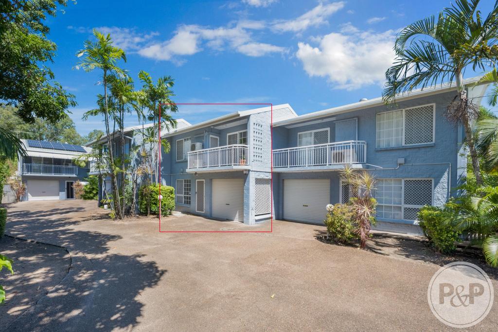 2/38 Park St, Pimlico, QLD 4812