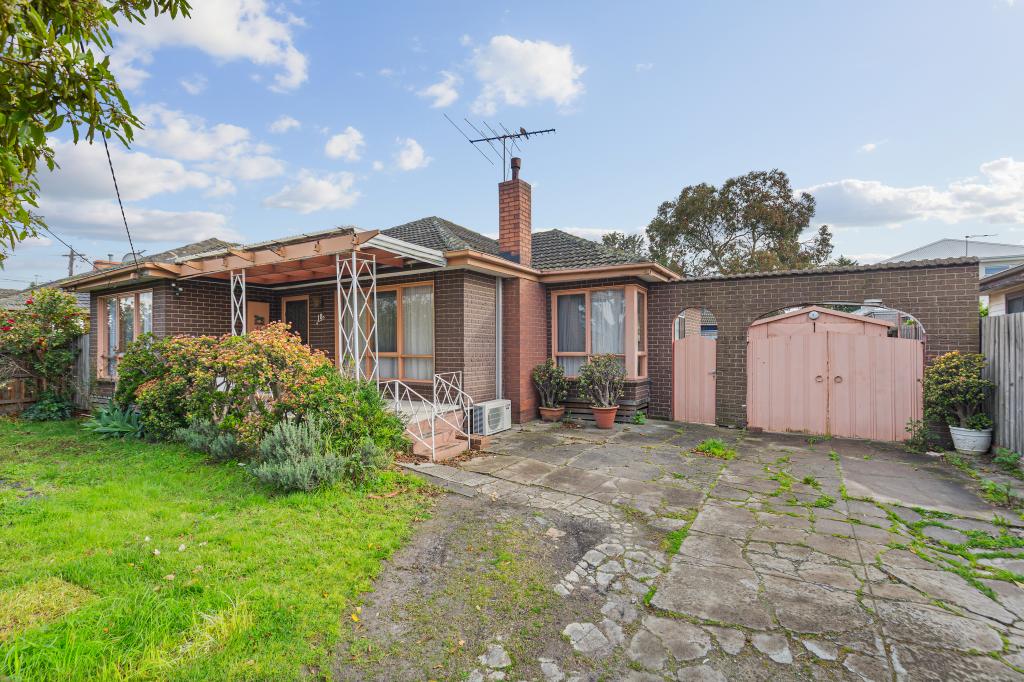 18 Bunting Ct, Altona North, VIC 3025
