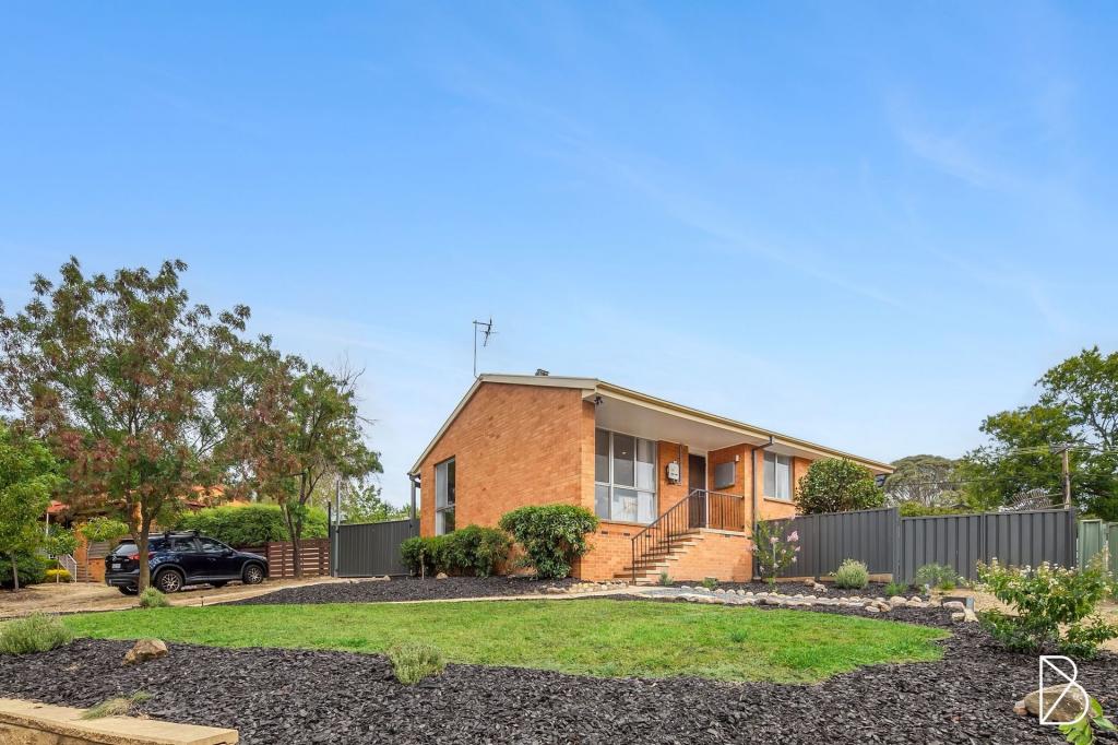 12 Boyland Cl, Spence, ACT 2615