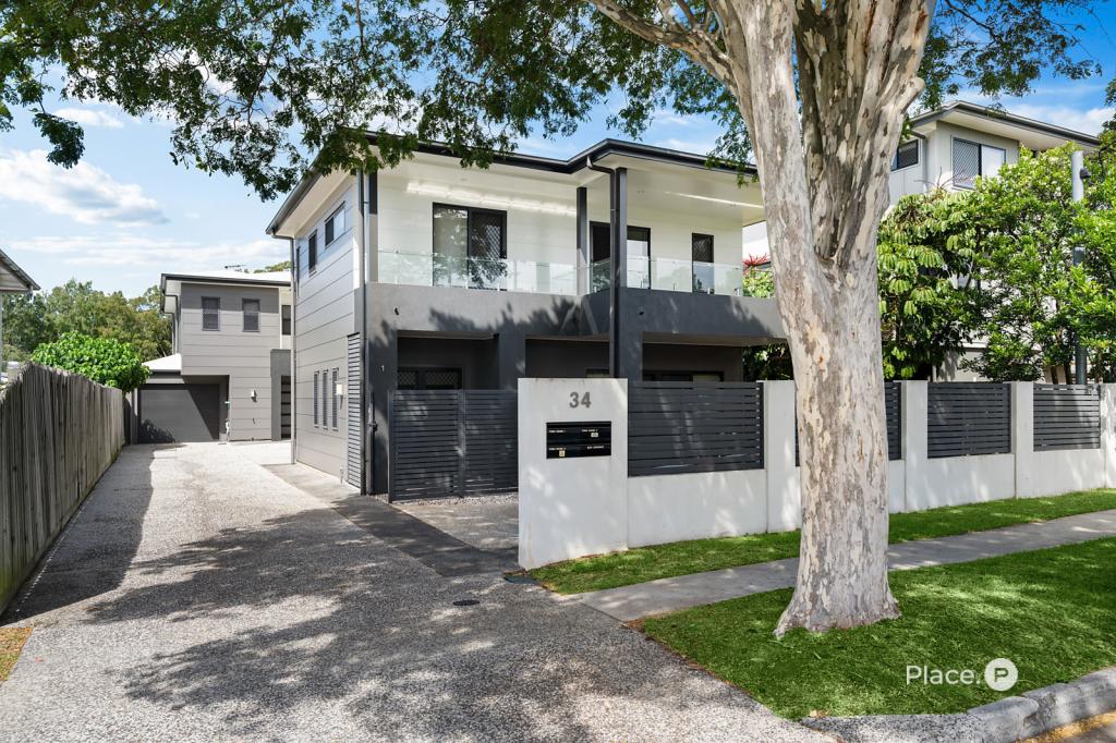 2/34 Hedley Ave, Nundah, QLD 4012