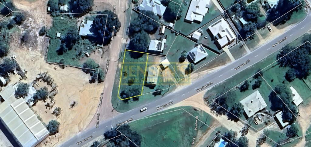 19 New Queen Rd, Queenton, QLD 4820