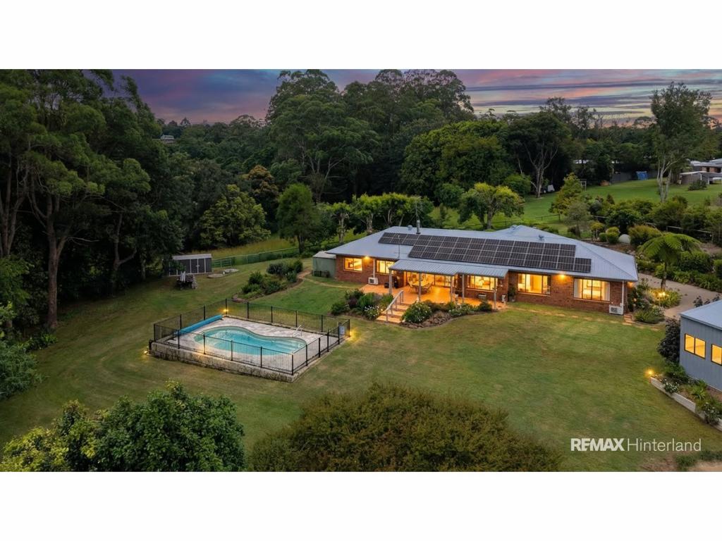 36 Meadow Rd, Reesville, QLD 4552