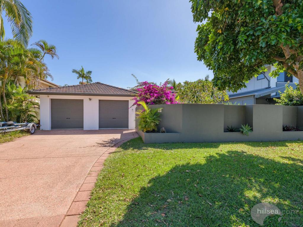 64 O'Grady Dr, Paradise Point, QLD 4216