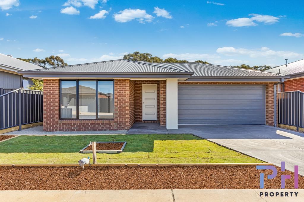 17 Gregson St, Huntly, VIC 3551