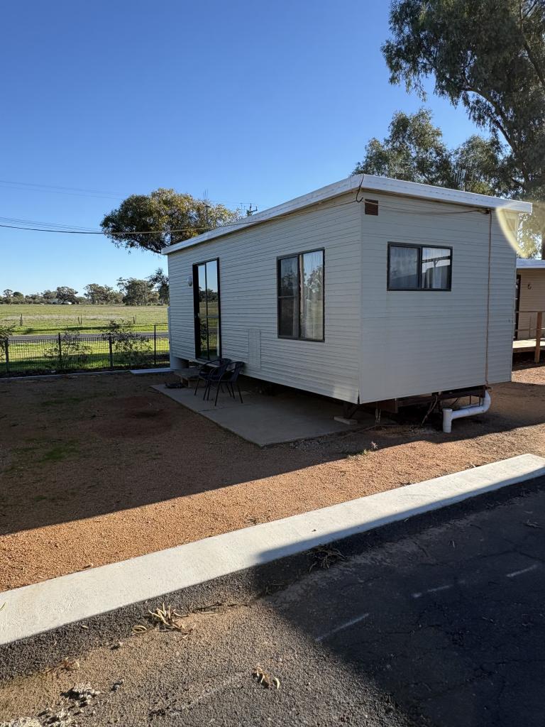 14/55 John St, Trangie, NSW 2823