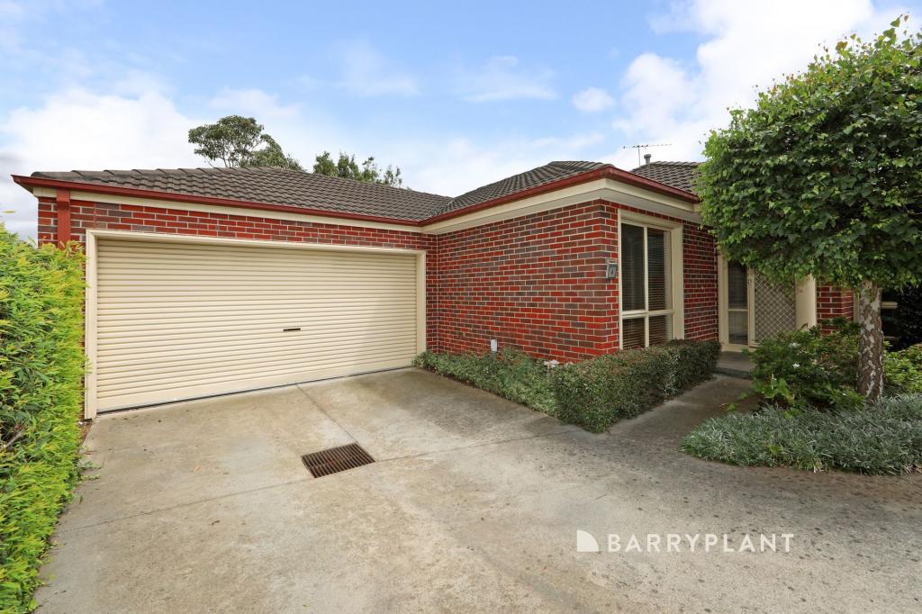 4/10 Stamford Cres, Rowville, VIC 3178