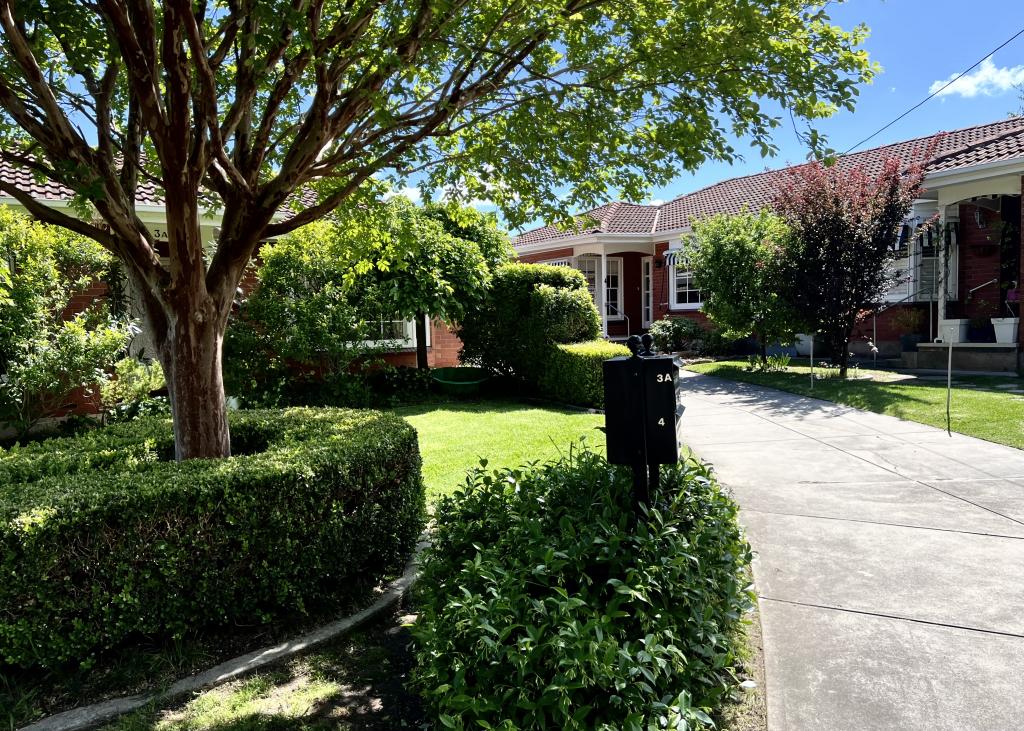 4 Kooyong Ct, Leabrook, SA 5068