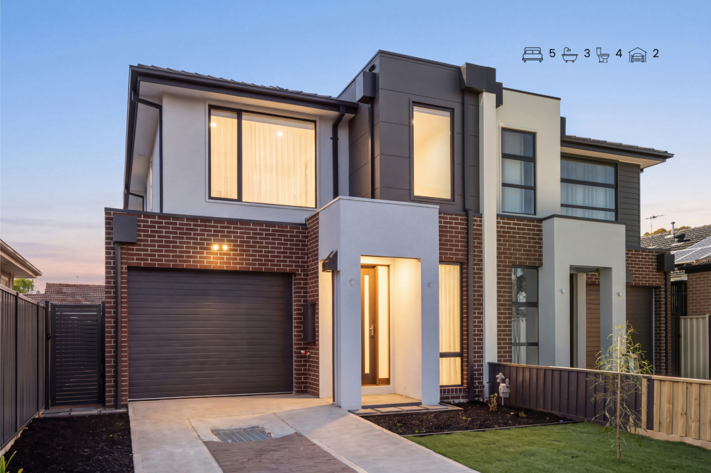 25a Newcomen Rd, Springvale, VIC 3171