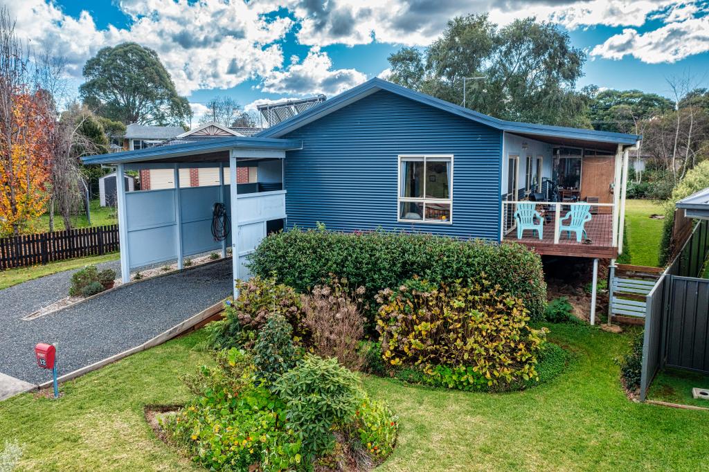 12 Cofton Cl, Dorrigo, NSW 2453