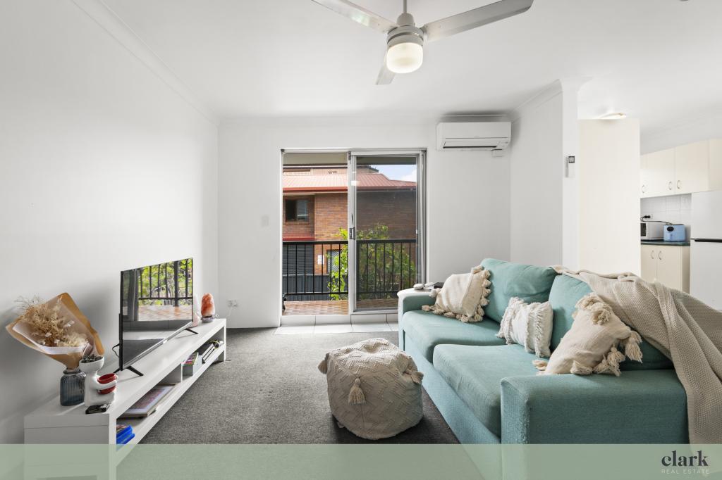 5/7 Pilba St, Chermside, QLD 4032