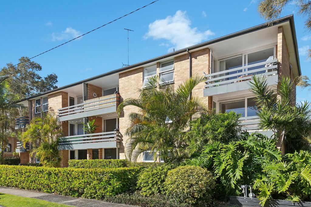 9/14 Robertson St, Narrabeen, NSW 2101