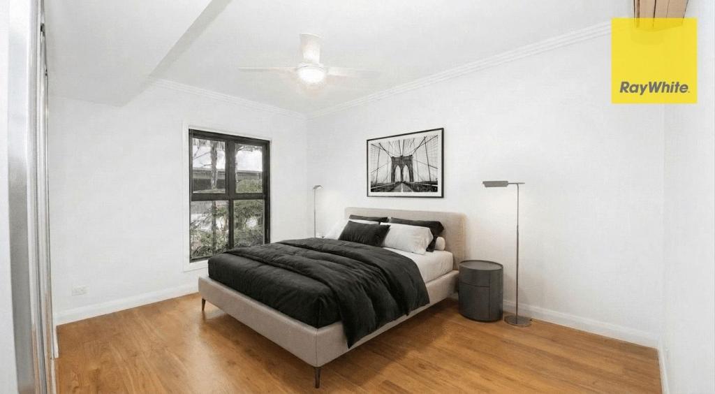 34/143 Bowden St, Meadowbank, NSW 2114