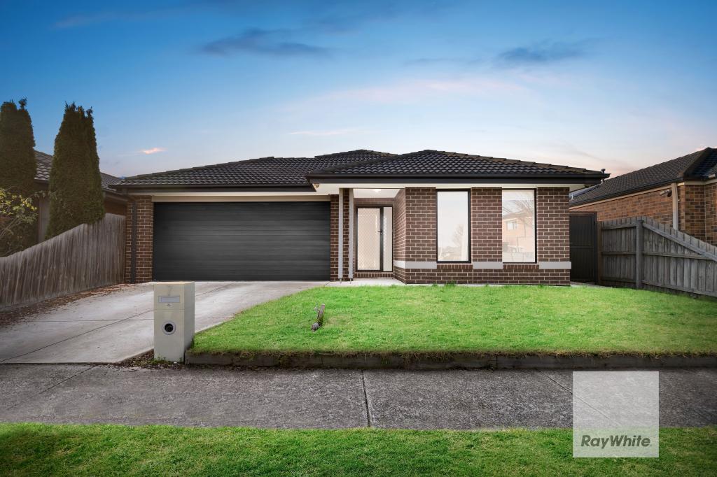 7 Nutwood Cres, Derrimut, VIC 3026