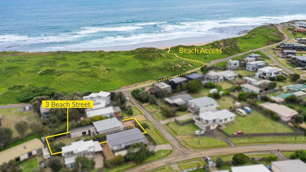 3 Beach St, Surf Beach, VIC 3922