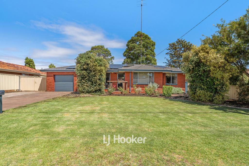 13 Kinkella Dr, Carey Park, WA 6230