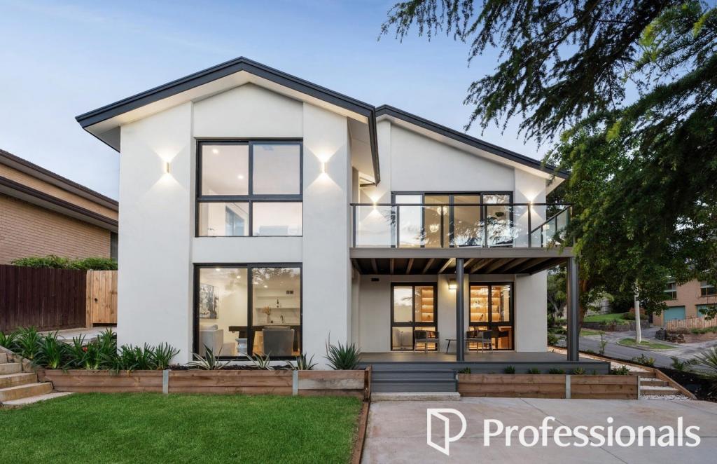 13 Brendan Ave, Doncaster, VIC 3108