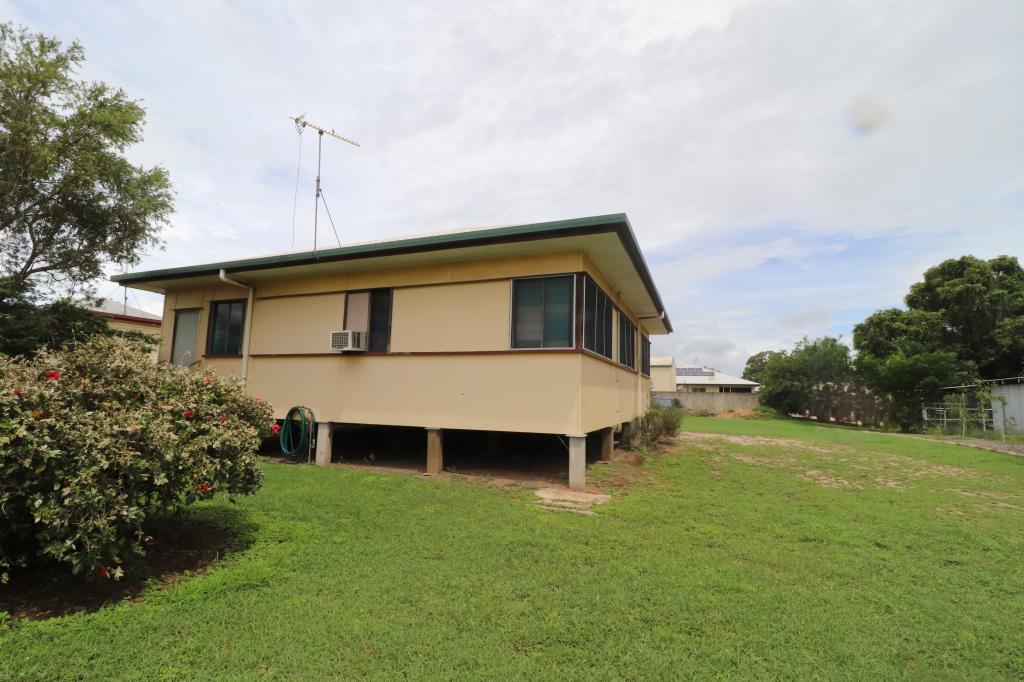 166 CAMERON ST, AYR, QLD 4807