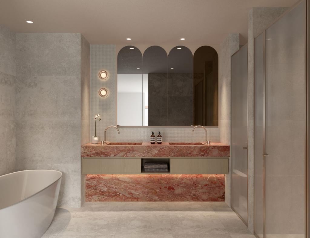 401/8 Adair Pde, Coolbinia, WA 6050