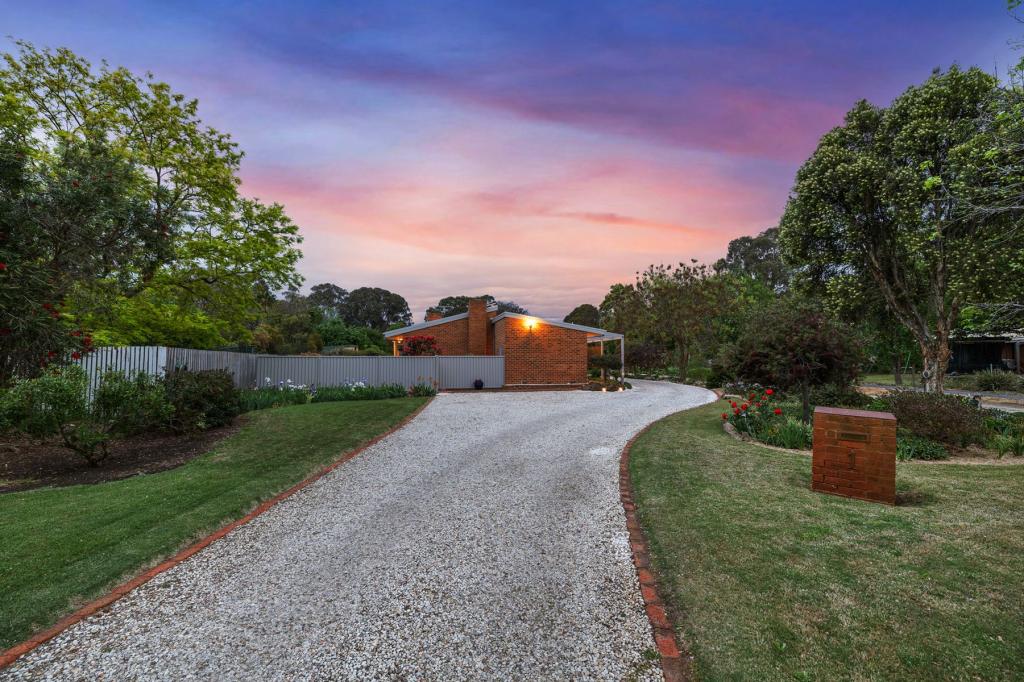 1 Ellerslie Ct, Bacchus Marsh, VIC 3340