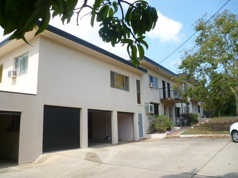 2/96-108 Philip St, South Gladstone, QLD 4680