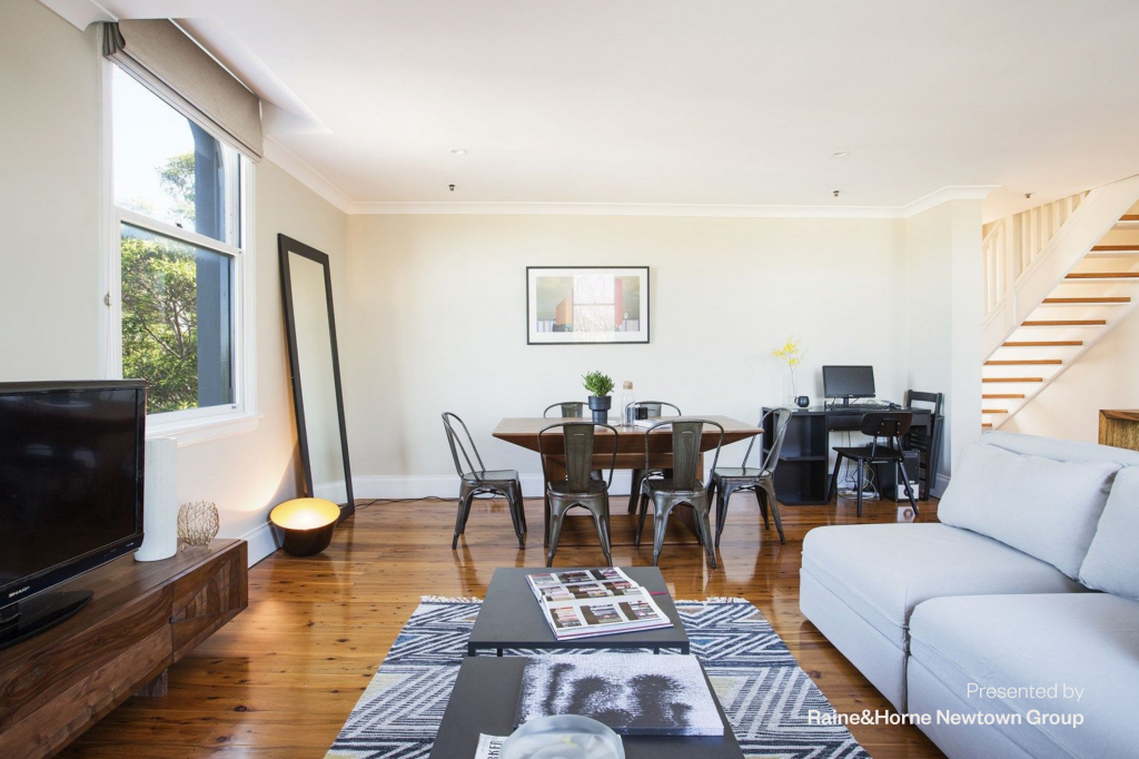 5/222 Wilson St, Newtown, NSW 2042