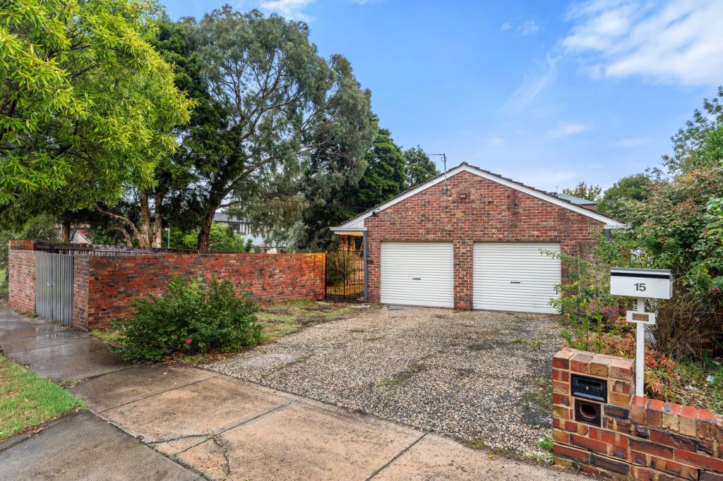 15 Gracehill Ave, Burwood, VIC 3125