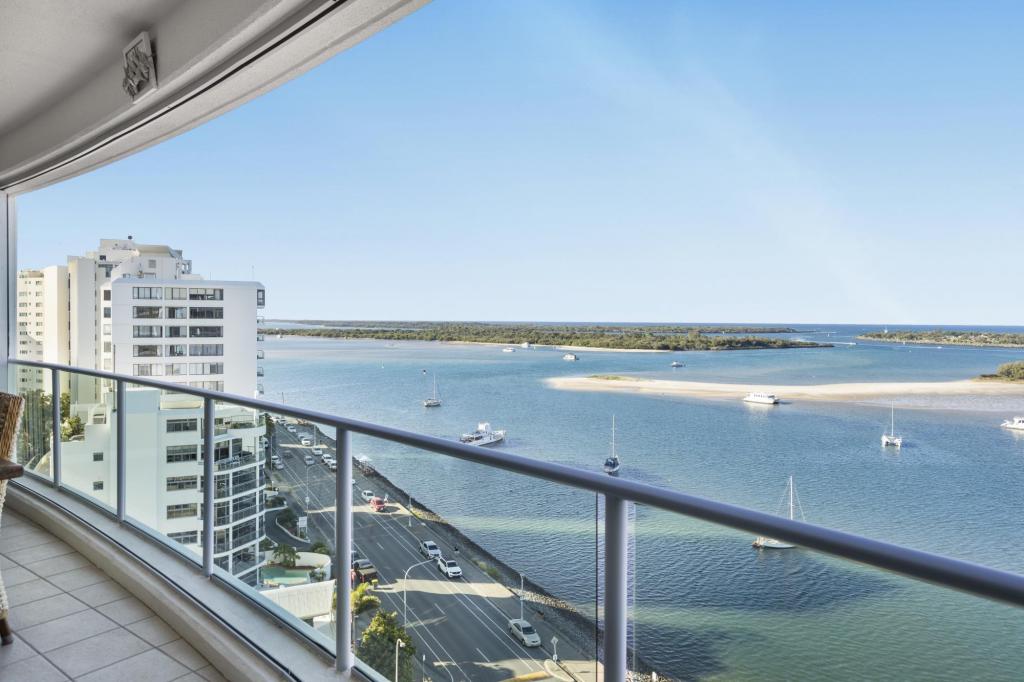 1103/300 Marine Pde, Labrador, QLD 4215