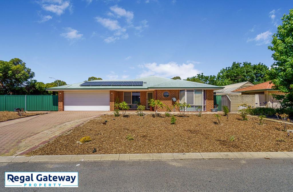 6 Buss Way, Atwell, WA 6164